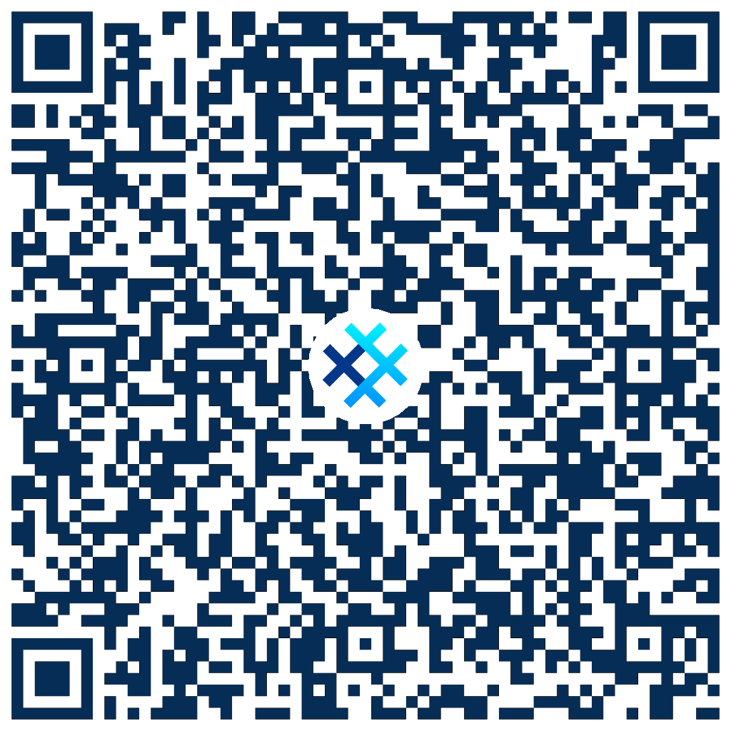 Simplex QR Code